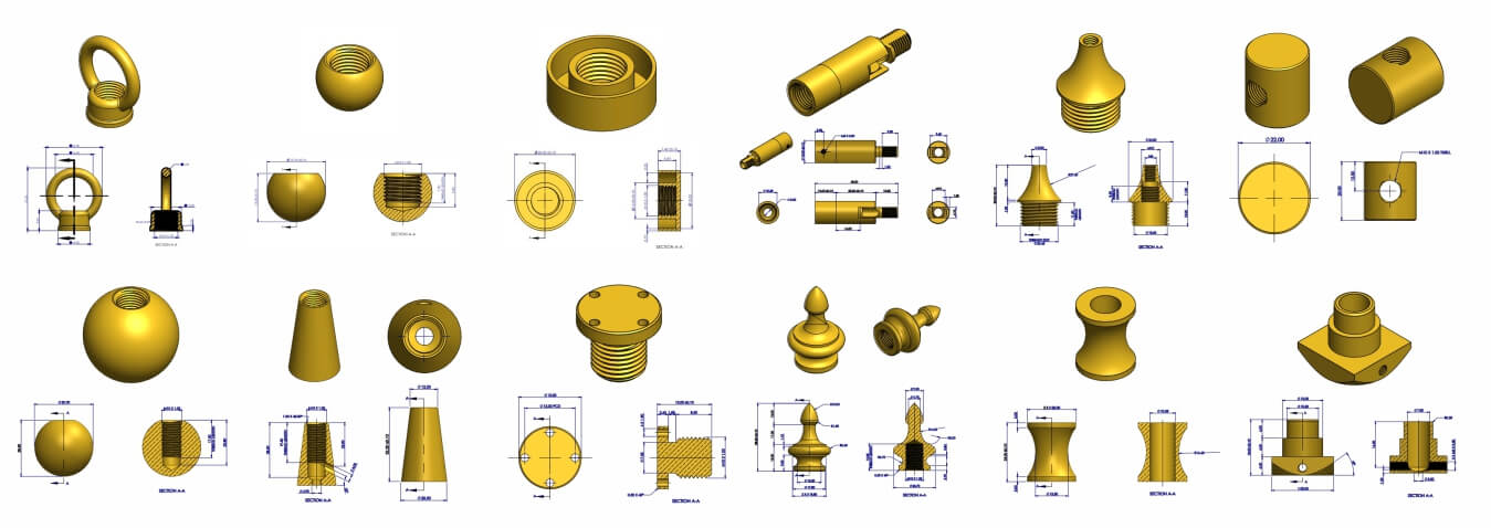 Khodiyar Brass Ind. Slider 2