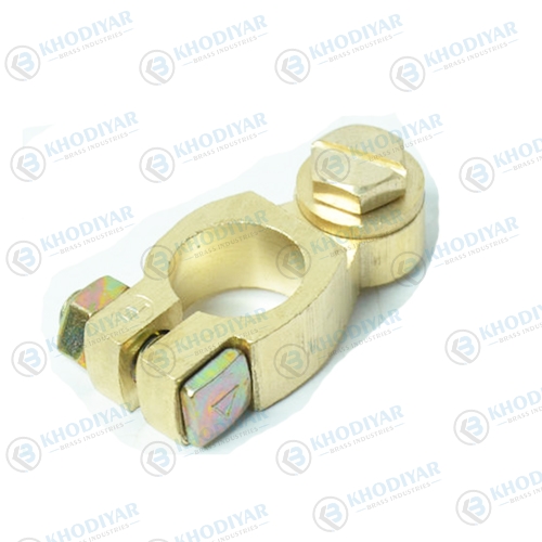 Brass Battery Terminal